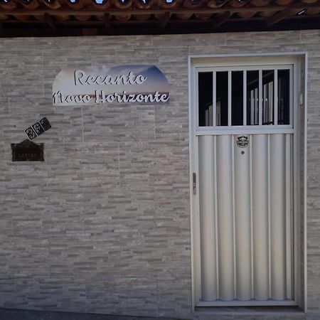 Recanto Novo Horizonte ريسيفي المظهر الخارجي الصورة